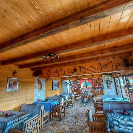 Resort Skrivena Berane Esterno foto