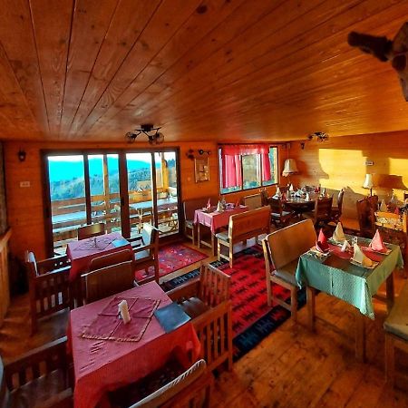 Resort Skrivena Berane Esterno foto