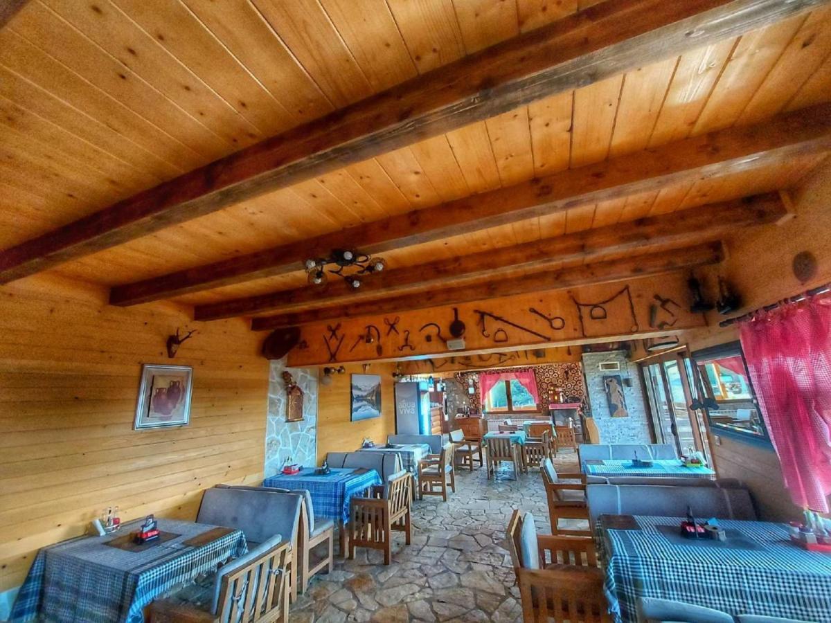 Resort Skrivena Berane Esterno foto