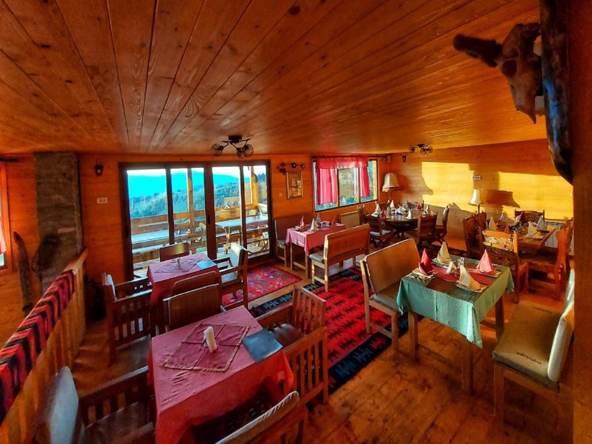Resort Skrivena Berane Esterno foto