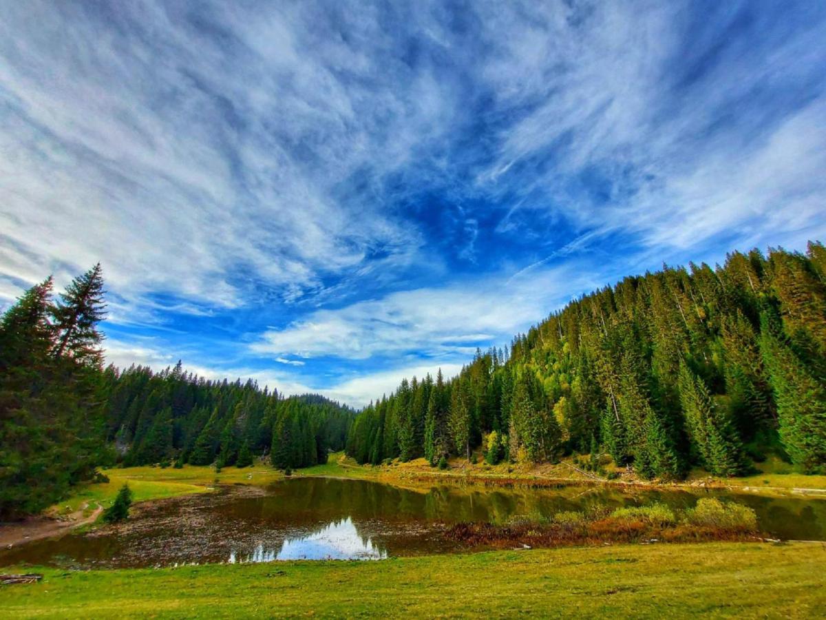 Resort Skrivena Berane Esterno foto