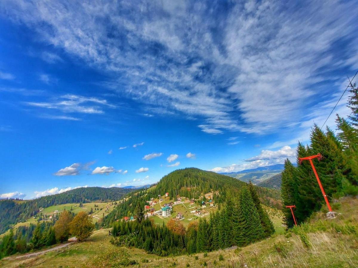 Resort Skrivena Berane Esterno foto