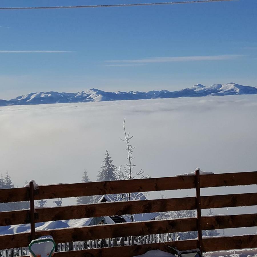 Resort Skrivena Berane Esterno foto