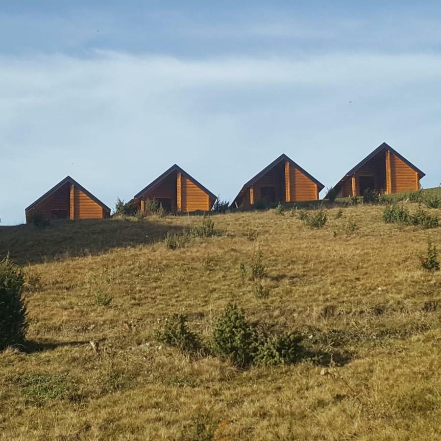 Resort Skrivena Berane Esterno foto