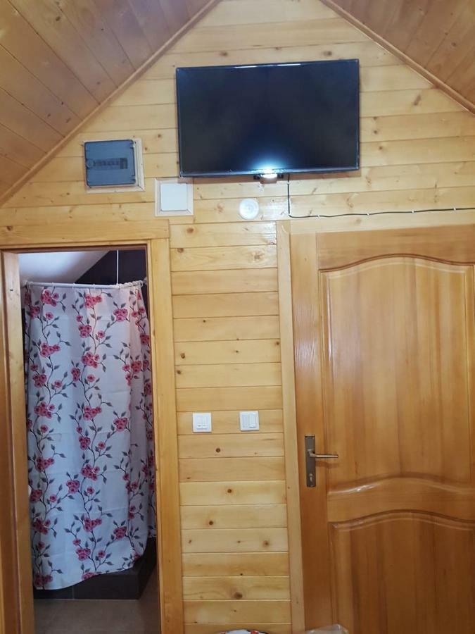 Resort Skrivena Berane Esterno foto
