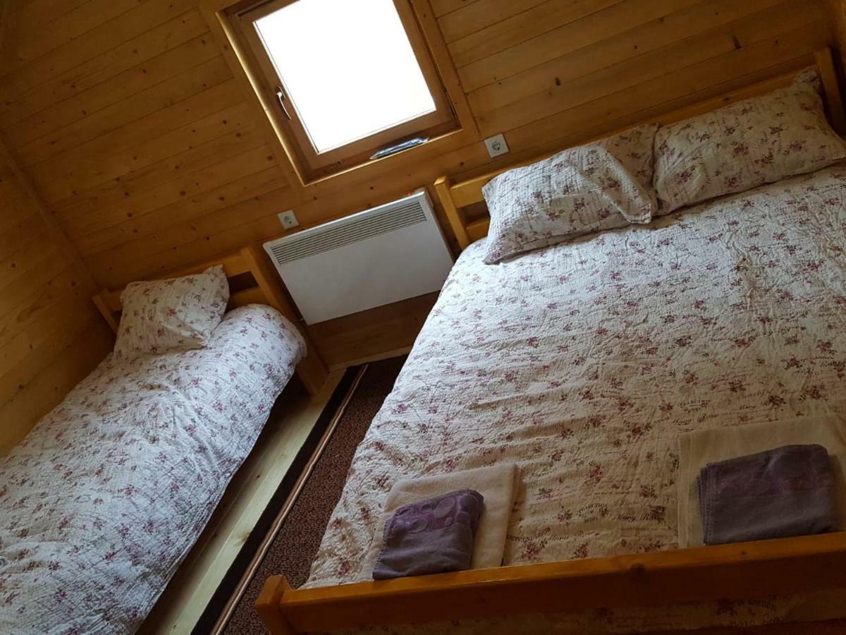 Resort Skrivena Berane Esterno foto