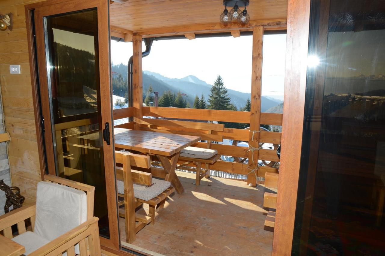 Resort Skrivena Berane Esterno foto