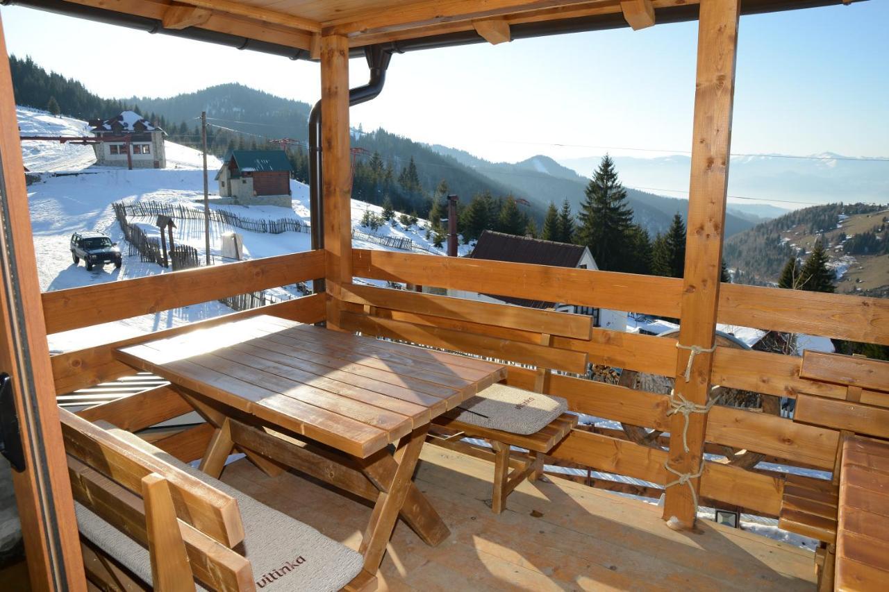 Resort Skrivena Berane Esterno foto