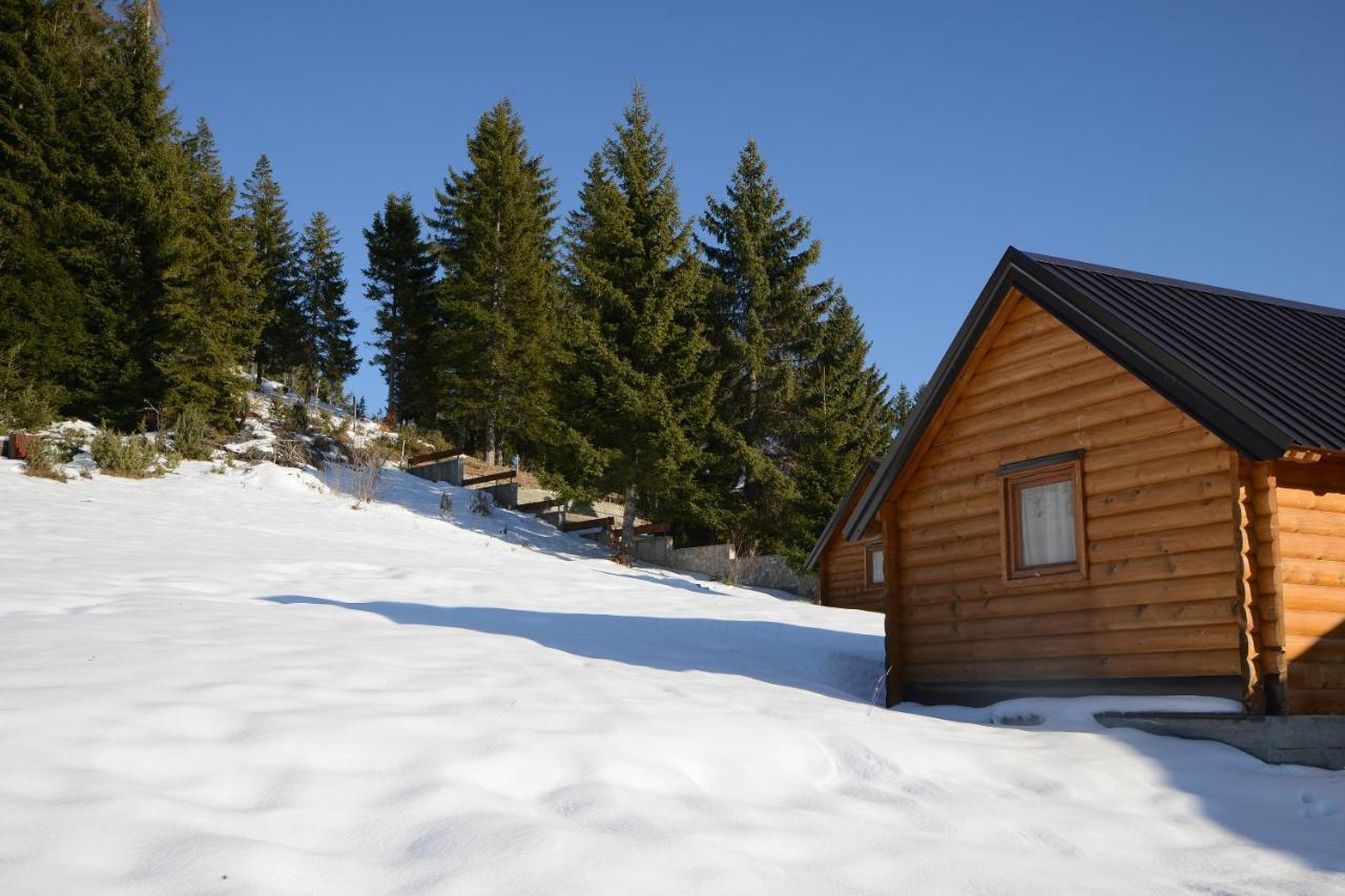 Resort Skrivena Berane Esterno foto