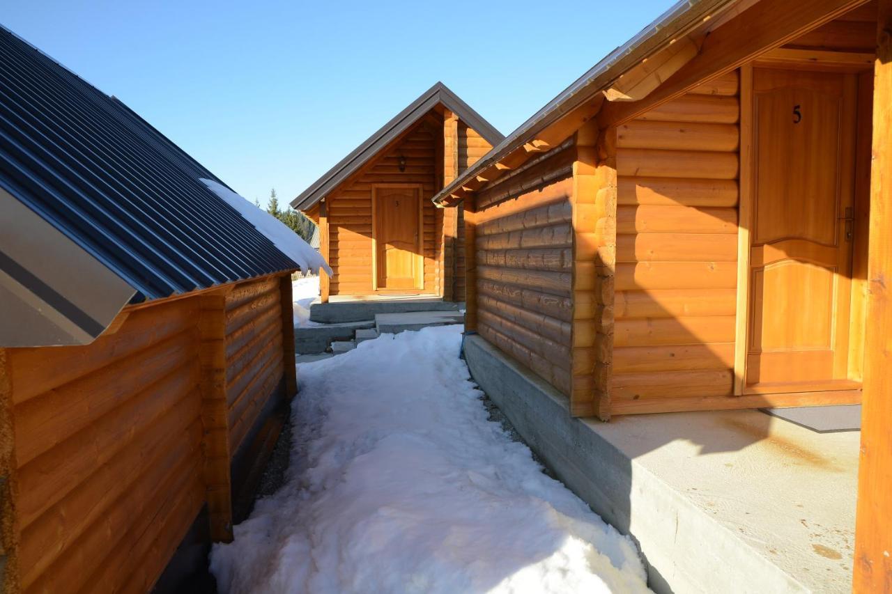 Resort Skrivena Berane Esterno foto