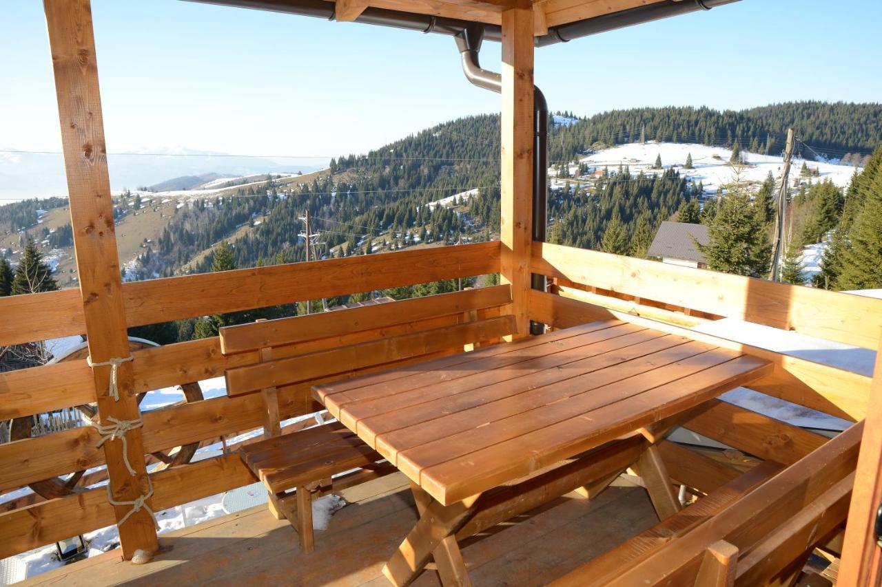 Resort Skrivena Berane Esterno foto
