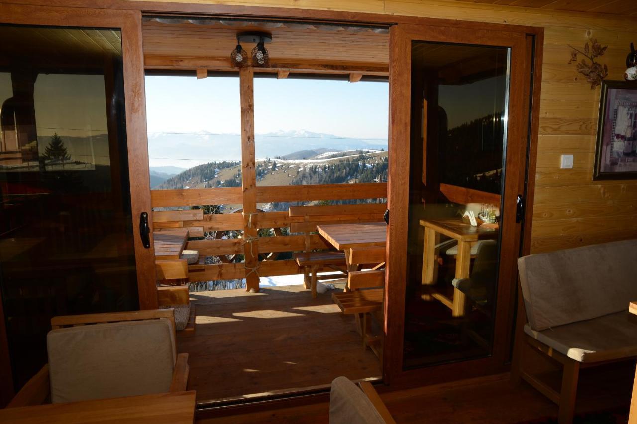 Resort Skrivena Berane Esterno foto