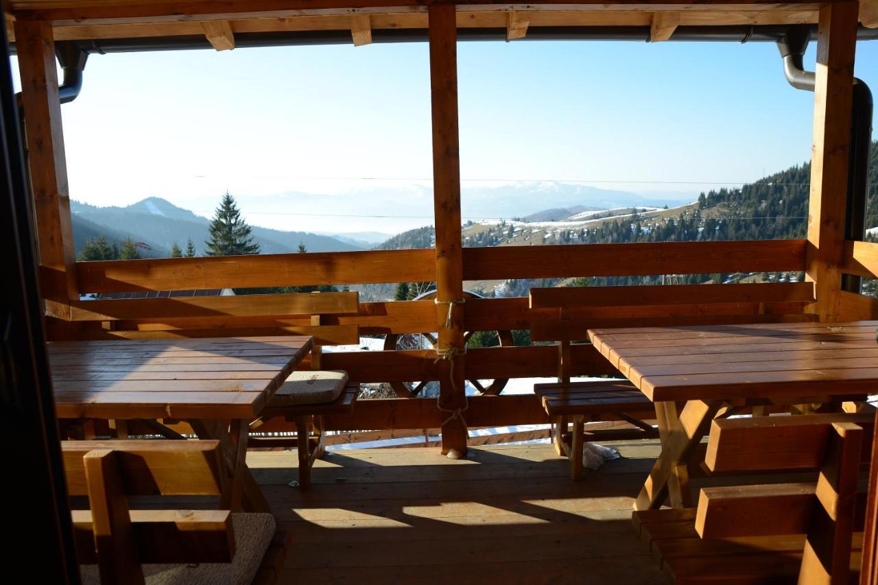 Resort Skrivena Berane Esterno foto