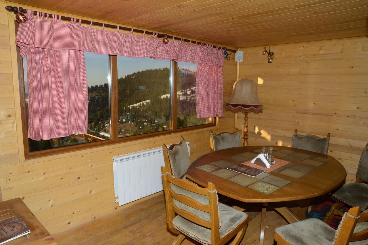Resort Skrivena Berane Esterno foto