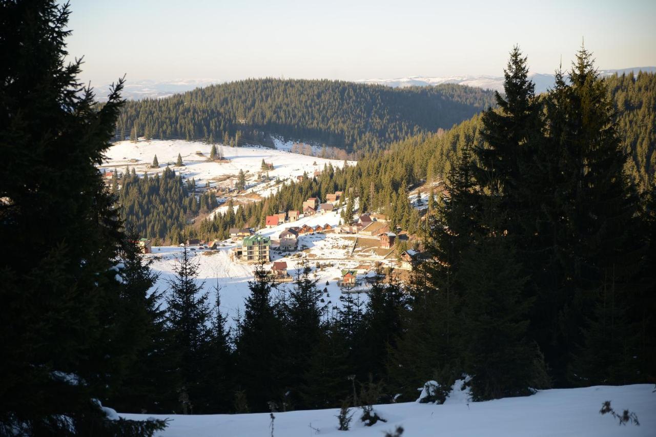 Resort Skrivena Berane Esterno foto