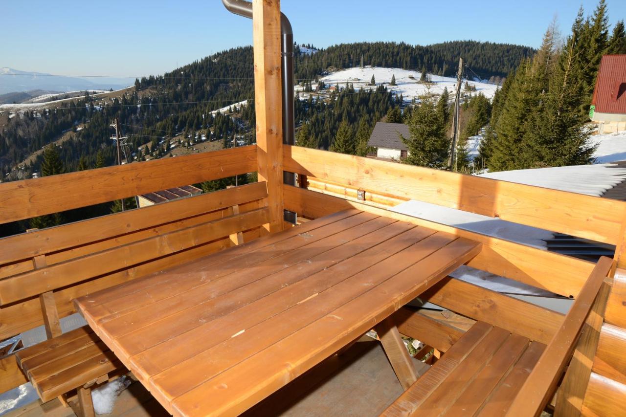 Resort Skrivena Berane Esterno foto