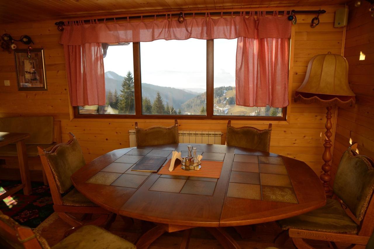 Resort Skrivena Berane Esterno foto