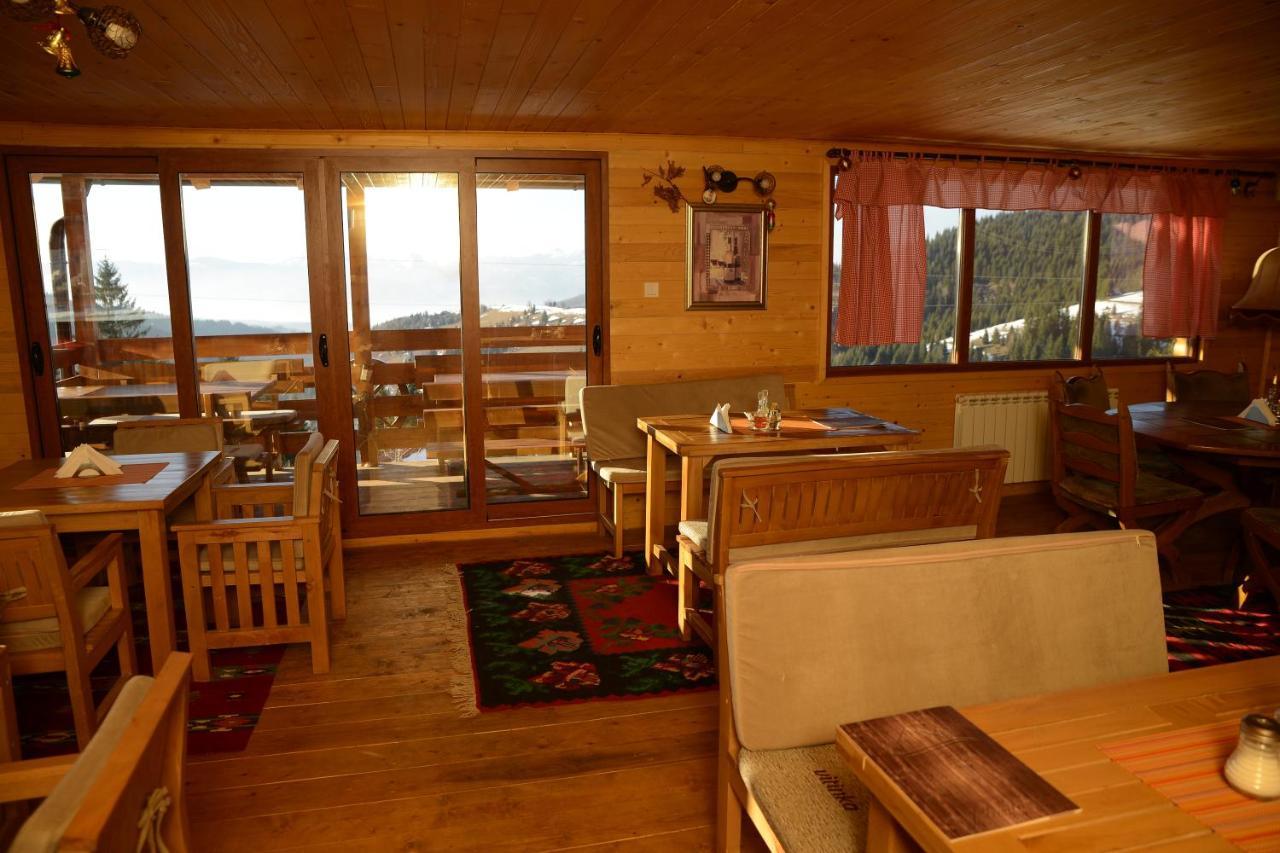 Resort Skrivena Berane Esterno foto