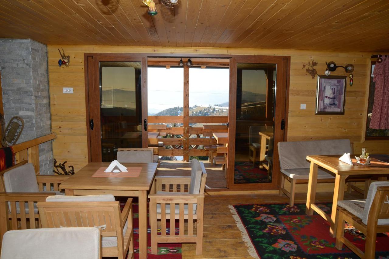 Resort Skrivena Berane Esterno foto