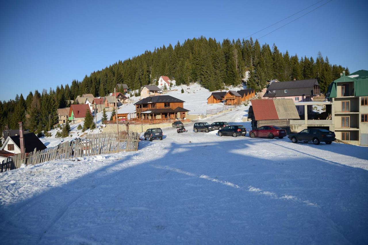 Resort Skrivena Berane Esterno foto