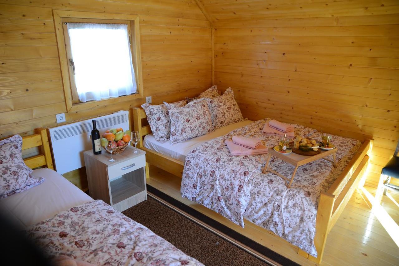 Resort Skrivena Berane Camera foto
